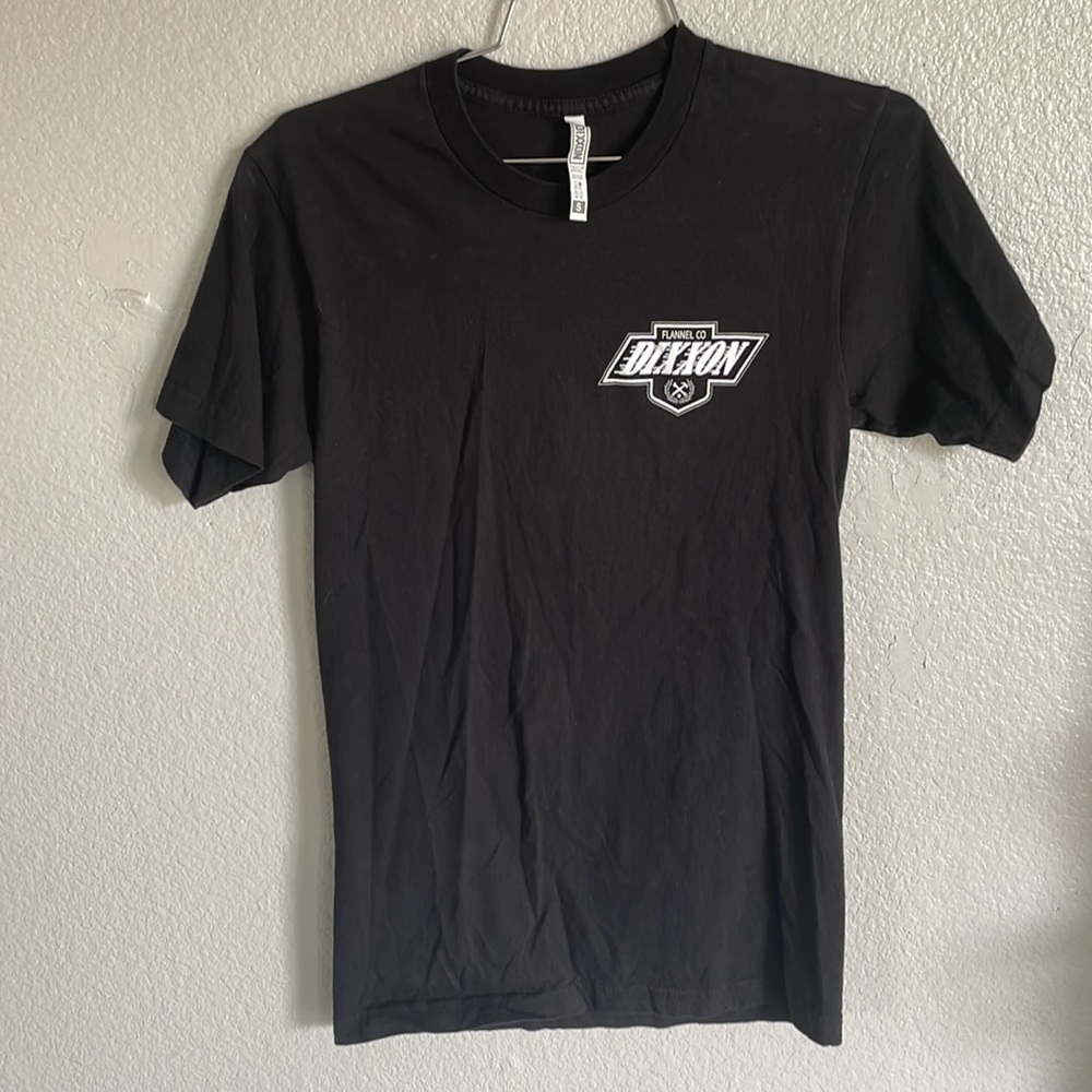 Dixxon the forum t shirt royal la kings ontario reign
